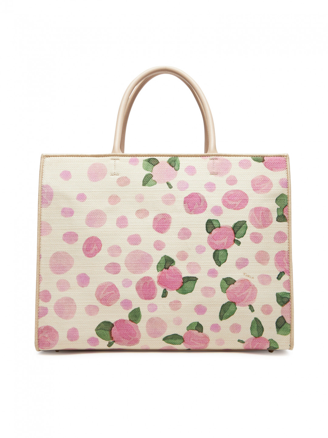 Furla Kabelka WB01810 BX3869 Béžová